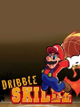 Dribble Skillz cover image