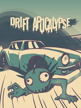 Drift Apocalypse cover image