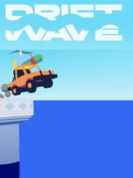 Driftwave cover image