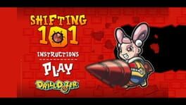 Drill Dozer: Shifting 101 cover image