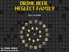 Drink Beer, Neglect Family cover image
