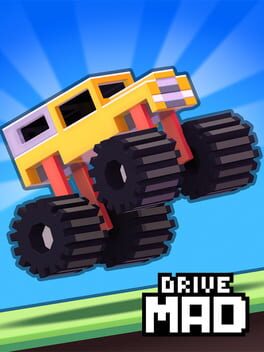 Drive Mad cover image