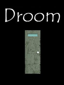 Droom cover image