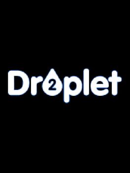 Droplet cover image