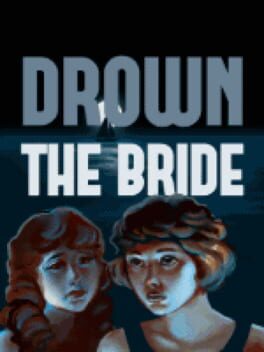 Drown the Bride cover image