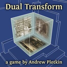 Dual Transform cover image