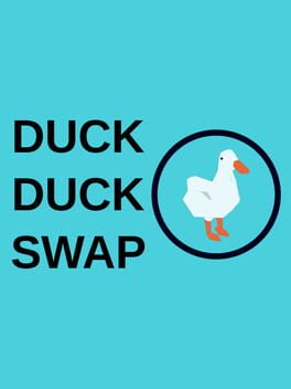 Duck Duck Swap cover image