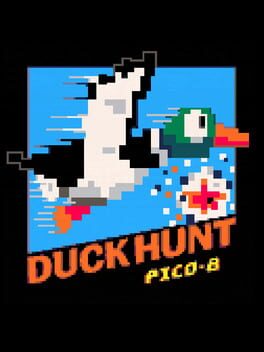 Duck Hunt cover image