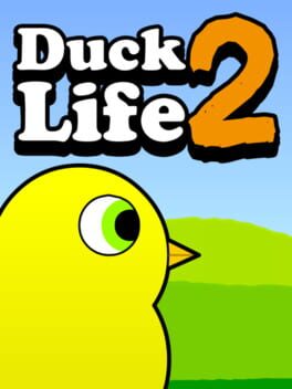 Duck Life 2: World Champion cover image