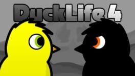 Duck Life 4 cover image