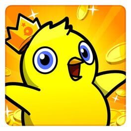 Duck Life 5: Treasure Hunt cover art