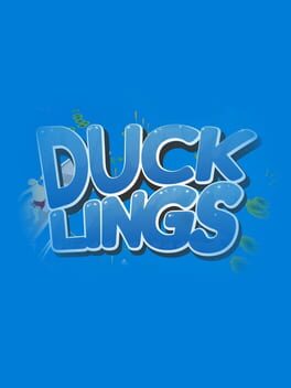 Ducklings IO cover image