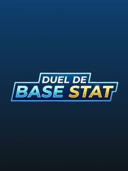 Duel de Base Stat cover art