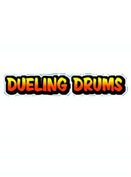 Dueling Drums cover image