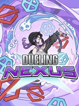 Dueling Nexus cover image