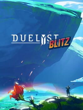 Duelyst: Blitz cover image