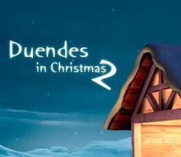 Duendes in Christmas 2 cover image