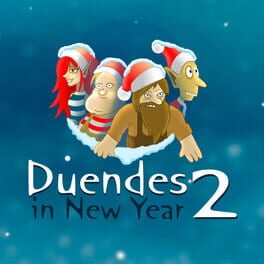 Duendes in New Year 2 cover image