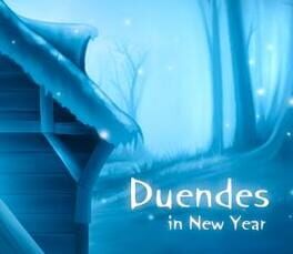 Duendes in New Year cover image