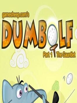 Dumbolf cover image