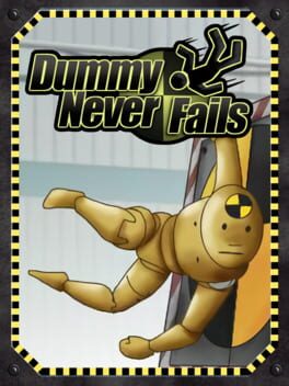 Dummy Never Fails cover image