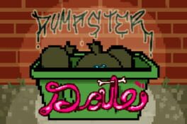 Dumpster Date cover image