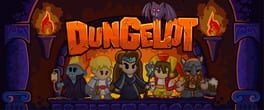 Dungelot cover image