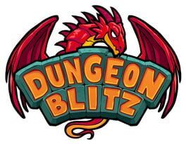 Dungeon Blitz cover image