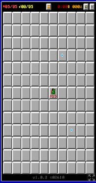 Dungeon Puzzle Sweeper cover image