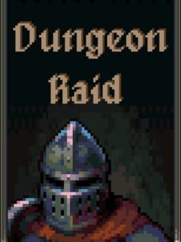 Dungeon Raid cover image