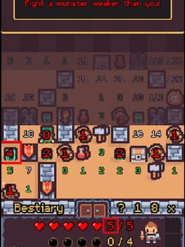 Dungeon Squire cover image
