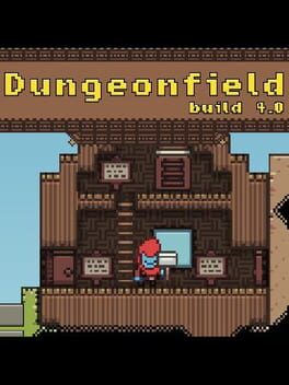 Dungeonfield cover image