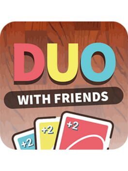 Duo With Friends cover image