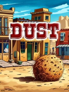 Dust cover image