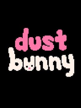 Dust Bunny cover image