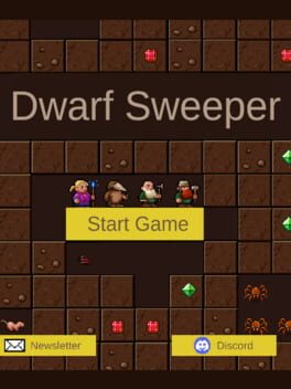 Dwarf Sweeper cover image