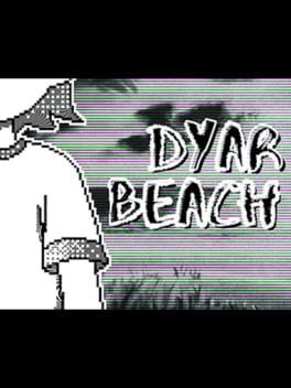 Dyar Beach cover image