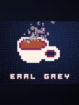 Earl Grey cover image