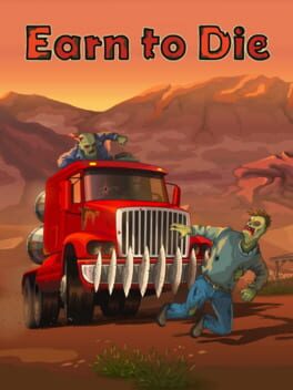 Earn to Die cover image