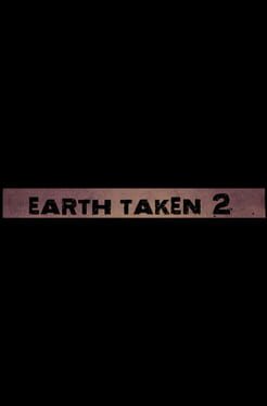 Earth Taken 2 cover image