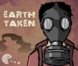 Earth Taken cover image