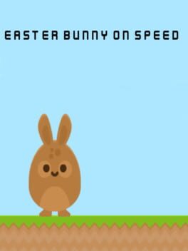 Easter Bunny on Speed cover image