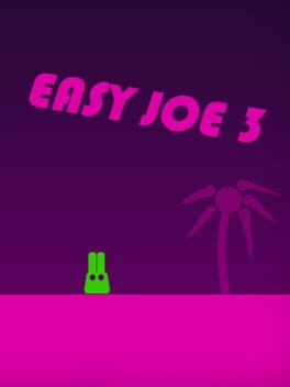 Easy Joe 3 cover art