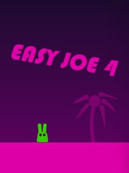 Easy Joe 4 cover art