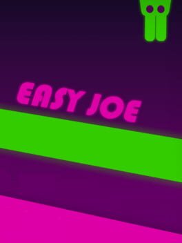 Easy Joe cover image