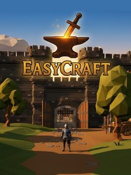 EasyCraft Online cover art