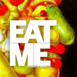 Eat Me cover image