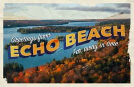 Echo Beach cover image