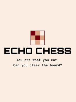 Echo Chess cover image