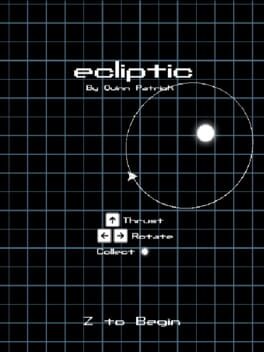Eclitptic cover image